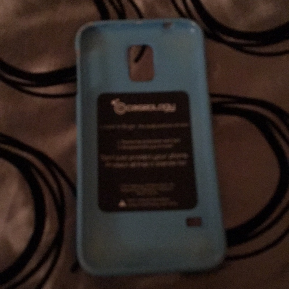 Galaxy S5 Case